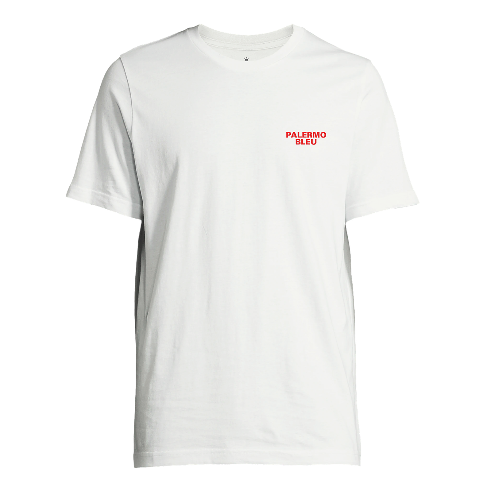 Track 21 Tee — Front