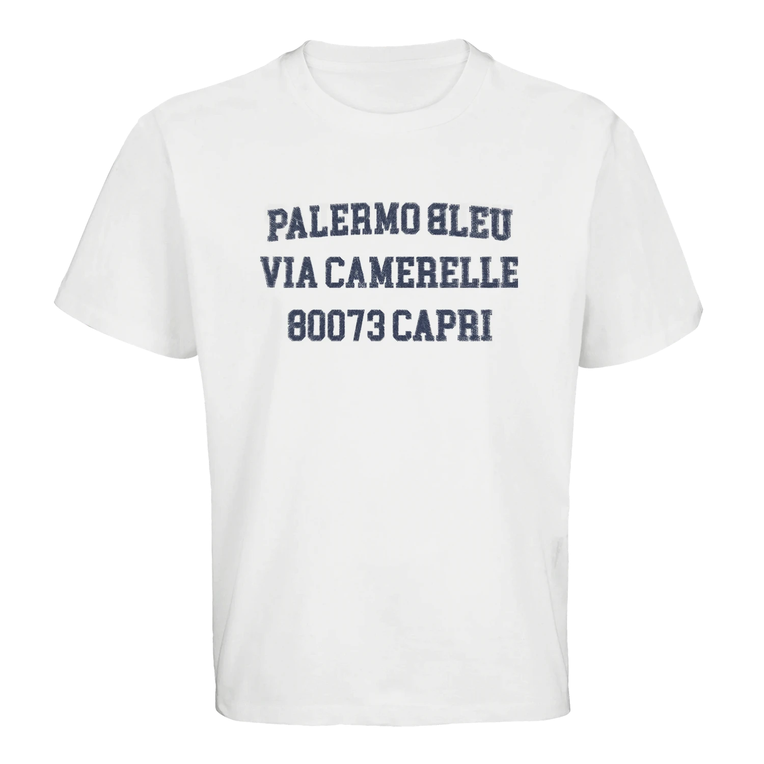 Via Camerelle Tee
